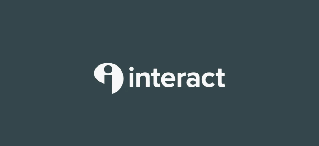 interact quiz logo