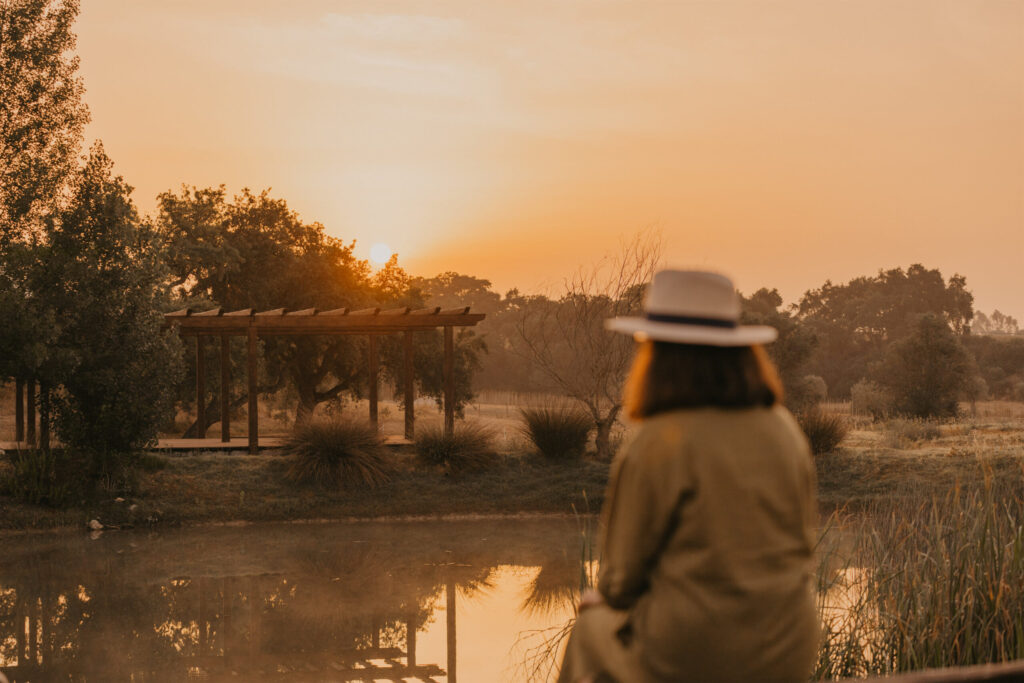 Stacy Ennis Writing Retreat, Santarém, Portugal
