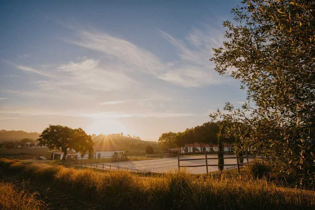 Stacy Ennis Writing Retreat, Santarém, Portugal
